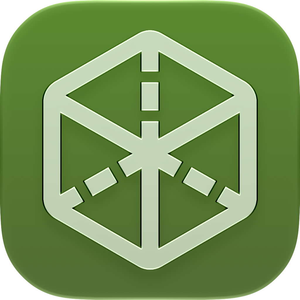 SwiftBiomes app icon